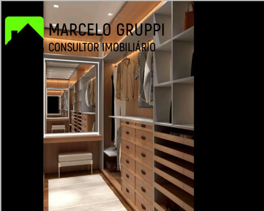 Imagem Casa com 4 Quartos à Venda, 320 m² em Residencial Milano - Indaiatuba