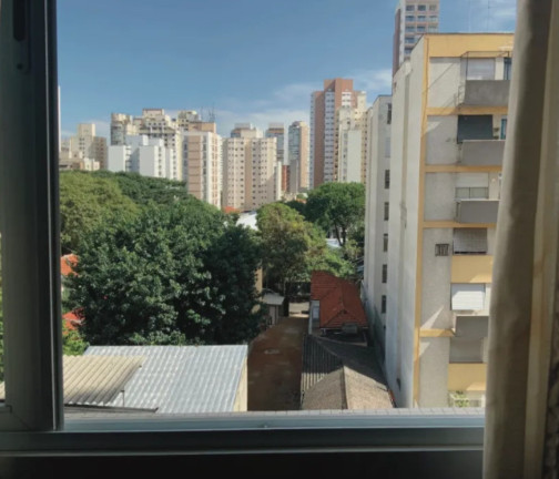 Imagem Imóvel com 3 Quartos à Venda, 98 m² em Perdizes - São Paulo Imagem Imóvel com 3 Quartos à Venda, 98 m² em Perdizes - São Paulo