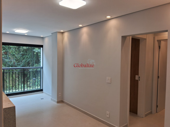 Imagem Imóvel com 2 Quartos à Venda, 63 m² em Marapé - Santos