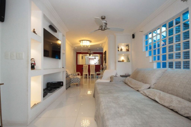 Imagem Casa com 3 Quartos à Venda, 179 m² em Jardim Da Saúde - São Paulo Imagem Casa com 3 Quartos à Venda, 179 m² em Jardim Da Saúde - São Paulo