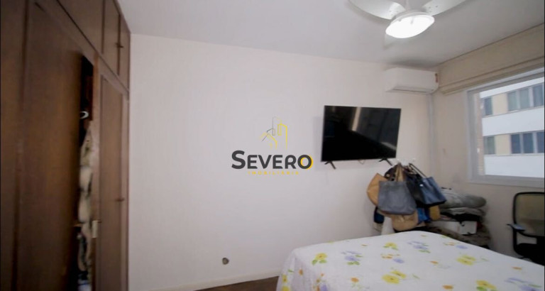 Imagem Apartamento com 3 Quartos à Venda, 115 m² em Icaraí - Niterói