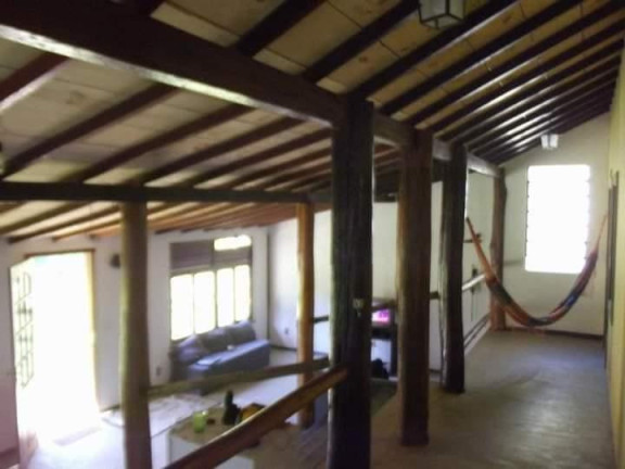 Imagem Chácara com 5 Quartos à Venda, 600 m² em Palmares - Miguel Pereira