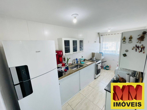 Imagem Apartamento com 2 Quartos à Venda, 65 m² em Centro - Cabo Frio Imagem Apartamento com 2 Quartos à Venda, 65 m² em Centro - Cabo Frio