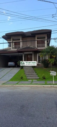 Imagem Casa com 4 Quartos à Venda, 207 m² em Urbanova - São José Dos Campos