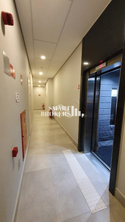 Imagem Sala Comercial à Venda, 78 m² em Moema - São Paulo Imagem Sala Comercial à Venda, 78 m² em Moema - São Paulo