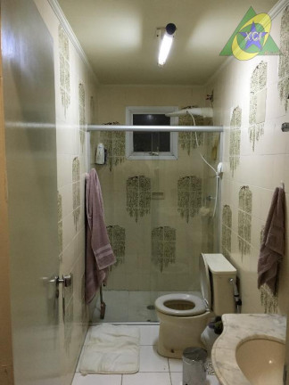 Imagem Apartamento com 1 Quarto à Venda, 42 m² em Jardim Guanabara - Campinas
