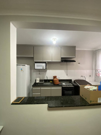 Imagem Apartamento com 2 Quartos à Venda, em Vila Cidade Jardim - Botucatu Imagem Apartamento com 2 Quartos à Venda, em Vila Cidade Jardim - Botucatu