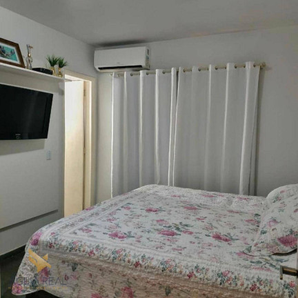 Imagem Sobrado com 3 Quartos à Venda, 112 m² em Vila Morumbi - Campo Grande