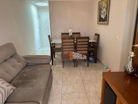 Apartamento com 3 Quartos à Venda, 72 m² em Vila Esperança - São Paulo
