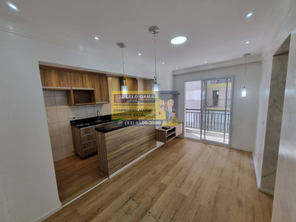 Foto do imóvel Apartamento com 2 Quartos à Venda, 49 m² em São Pedro - Osasco