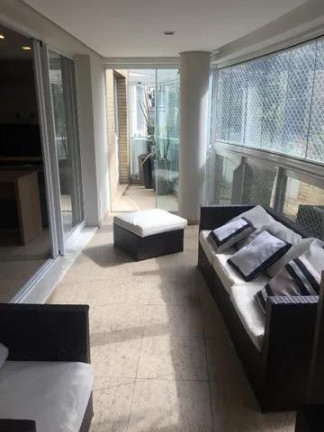 Imagem Apartamento com 3 Quartos à Venda, 169 m² em Vila Nova Conceição - São Paulo Imagem Apartamento com 3 Quartos à Venda, 169 m² em Vila Nova Conceição - São Paulo