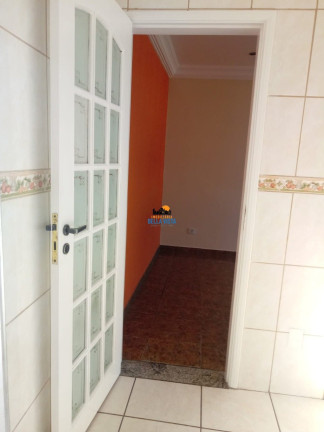 Imagem Apartamento com 2 Quartos à Venda, 90 m² em Jardim Independência - São Vicente