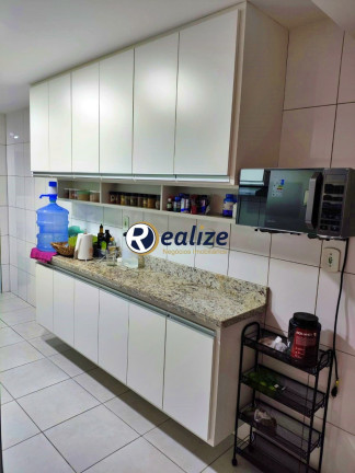 Imagem Imóvel com 3 Quartos à Venda, 190 m² em Praia Do Morro - Guarapari