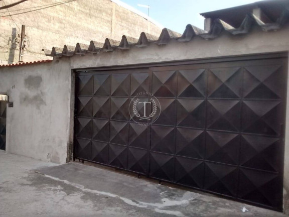 Imagem Casa com 1 Quarto à Venda, 165 m² em Jardim Das Imbuias - São Paulo