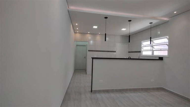 Imagem Casa com 2 Quartos à Venda, 68 m² em Maracanã - Praia Grande