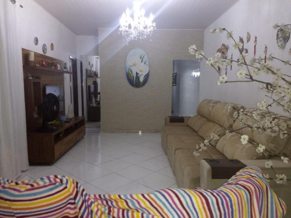 Imagem Casa com 3 Quartos à Venda, 153 m² em Santa Maria - Aracaju