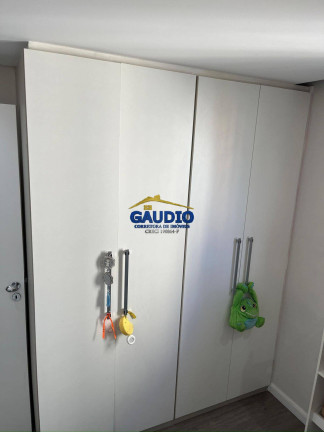 Imagem Apartamento com 3 Quartos para Alugar, 132 m² em Vila Suzana - São Paulo