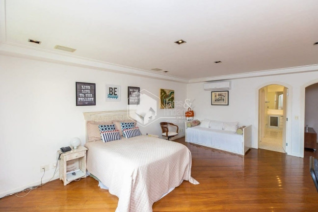 Imagem Casa com 4 Quartos à Venda, 873 m² em Fazenda Morumbi - São Paulo Imagem Casa com 4 Quartos à Venda, 873 m² em Fazenda Morumbi - São Paulo