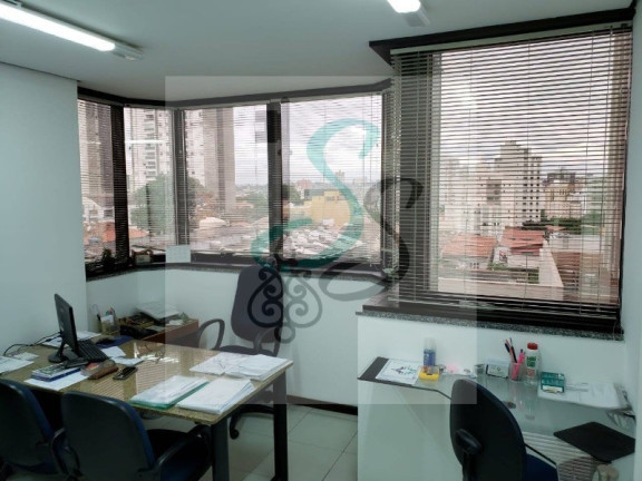 Imagem Sala Comercial à Venda, 75 m² em Jardim Guanabara - Campinas Imagem Sala Comercial à Venda, 75 m² em Jardim Guanabara - Campinas