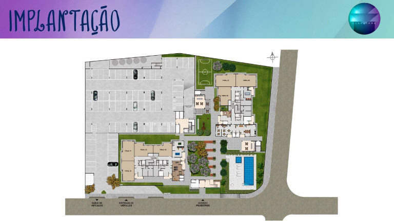 Imagem Apartamento com 2 Quartos à Venda, 47 m² em Vila Endres - Guarulhos