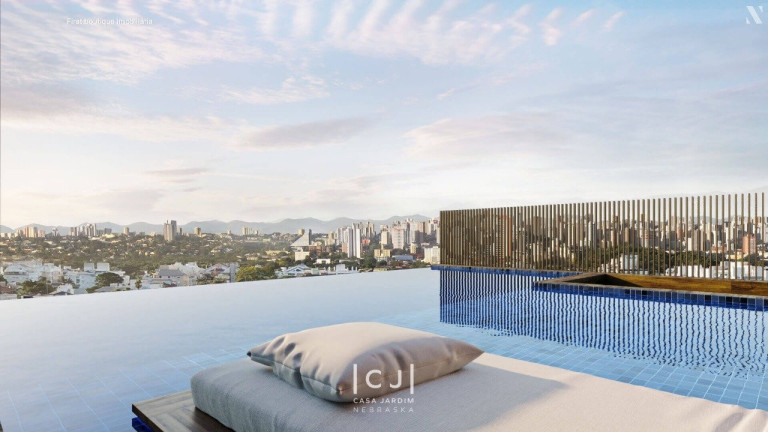 Imagem Casa de Condomínio com 3 Quartos à Venda, 520 m² em Brooklin - São Paulo