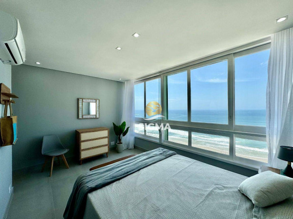 Imagem Apartamento com 3 Quartos à Venda, 140 m² em Pitangueiras - Guarujá Imagem Apartamento com 3 Quartos à Venda, 140 m² em Pitangueiras - Guarujá