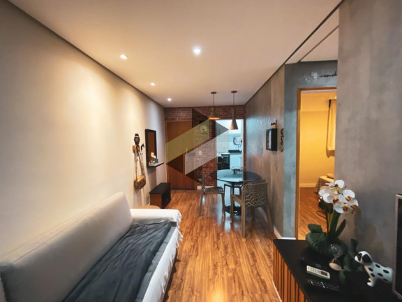 Apartamento com 2 Quartos à Venda, 64 m² em Vila Gabriel - Sorocaba