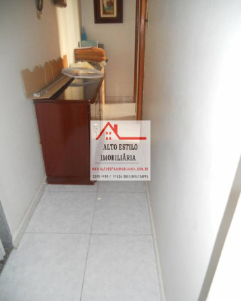 Imagem Apartamento com 2 Quartos à Venda, 65 m² em Quintino Bocaiúva - Rio De Janeiro
