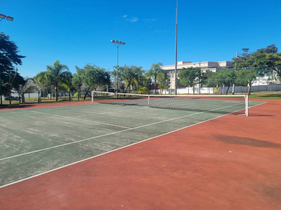 Imagem Terreno à Venda, 750 m² em Condomínio Terras Alpha Anápolis - Anápolis