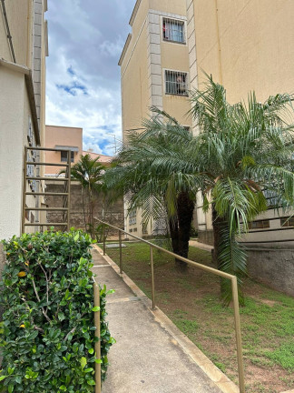 Imagem Apartamento com 2 Quartos à Venda, 43 m² em Jardim Riacho Das Pedras - Contagem Imagem Apartamento com 2 Quartos à Venda, 43 m² em Jardim Riacho Das Pedras - Contagem