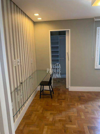 Imagem Apartamento com 2 Quartos para Alugar, 100 m² em Cerqueira César - São Paulo