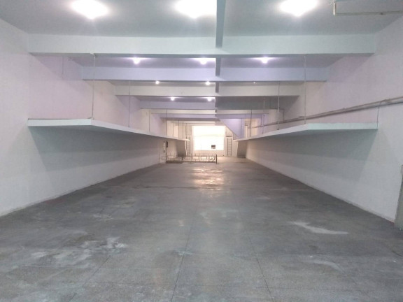 Imagem Imóvel Comercial para Alugar, 1 m² em São Paulo