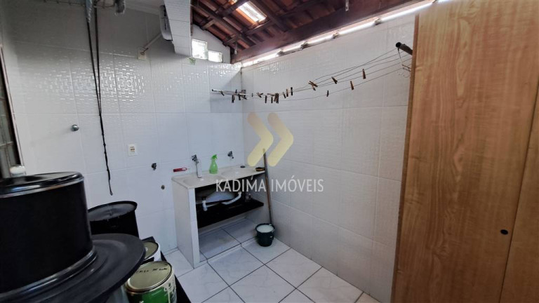 Imagem Sobrado com 2 Quartos à Venda, 80 m² em Caiçara - Praia Grande