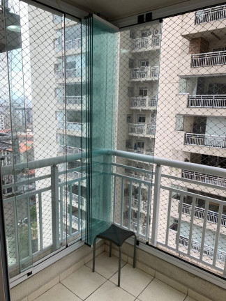 Imagem Apartamento com 2 Quartos à Venda, 64 m² em Marapé - Santos Imagem Apartamento com 2 Quartos à Venda, 64 m² em Marapé - Santos