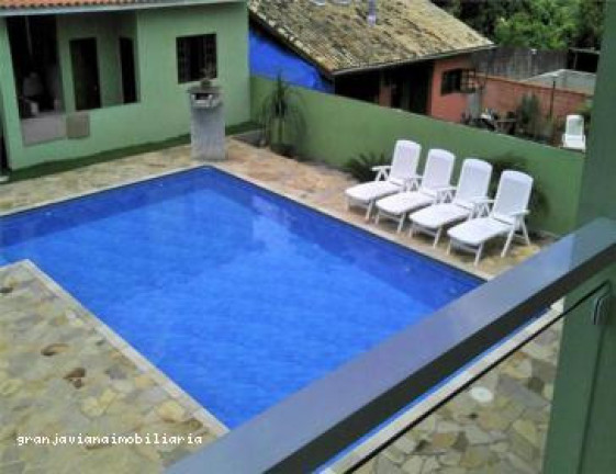 Imagem Casa com 4 Quartos à Venda, 294 m² em Paysage Vert - Vargem Grande Paulista