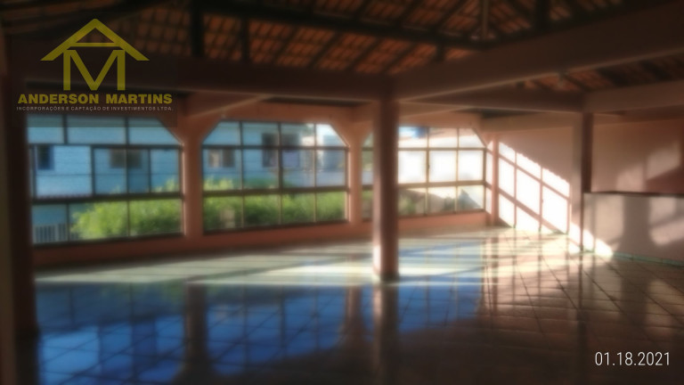 Imagem Casa com 4 Quartos à Venda, 420 m² em Araçás - Vila Velha