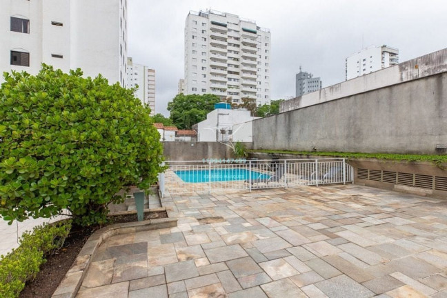 Imagem Apartamento com 2 Quartos à Venda, 47 m² em Campo Belo - São Paulo Imagem Apartamento com 2 Quartos à Venda, 47 m² em Campo Belo - São Paulo
