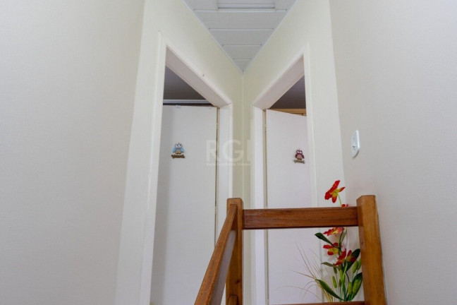 Imagem Casa de Condomínio com 2 Quartos à Venda, 88 m² em Aberta Dos Morros - Porto Alegre