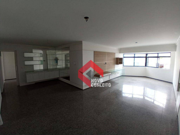 Imagem Apartamento com 4 Quartos à Venda, 150 m² em Dionisio Torres - Fortaleza