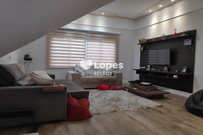 Imagem Casa com 4 Quartos à Venda, 297 m² em Jardim São Francisco - Valinhos