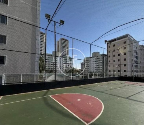 Imagem Apartamento com 2 Quartos à Venda, 70 m² em Setor Negrão De Lima - Goiânia Imagem Apartamento com 2 Quartos à Venda, 70 m² em Setor Negrão De Lima - Goiânia