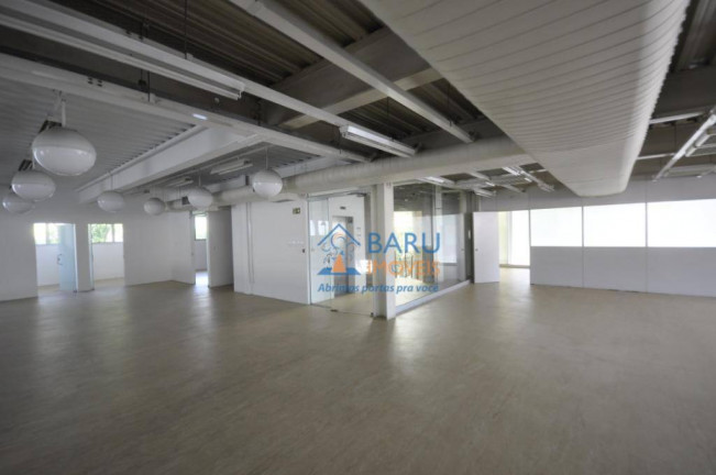 Imagem Edifício Residencial para Alugar, 1.673 m² em Lapa - São Paulo
