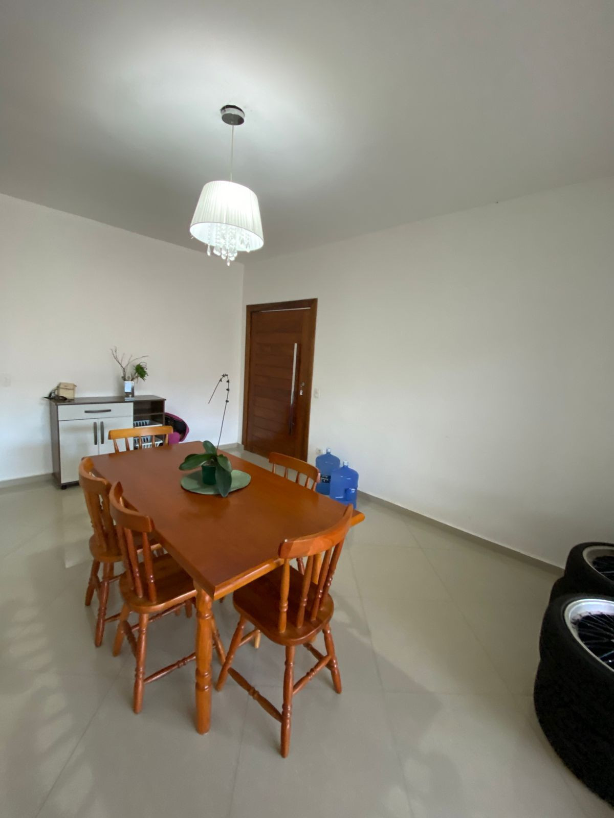 Imagem Casa de Condomínio com 3 Quartos à Venda, 210 m² em Mogi Moderno - Mogi Das Cruzes
