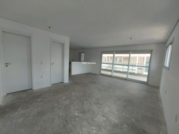 Imagem Imóvel com 2 Quartos à Venda, 102 m² em Brooklin - São Paulo