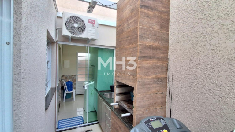 Imagem Casa com 2 Quartos à Venda, 100 m² em Jardim Residencial Vaughan - Sumaré Imagem Casa com 2 Quartos à Venda, 100 m² em Jardim Residencial Vaughan - Sumaré