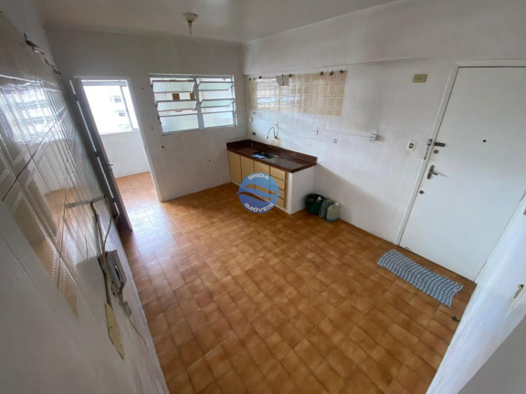 Imagem Apartamento com 2 Quartos à Venda, 107 m² em Vila Mathias - Santos Imagem Apartamento com 2 Quartos à Venda, 107 m² em Vila Mathias - Santos