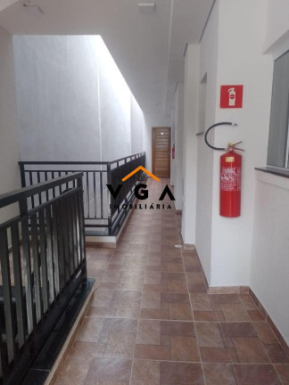 Imagem Apartamento com 2 Quartos à Venda, 35 m² em Vila Guilhermina - São Paulo Imagem Apartamento com 2 Quartos à Venda, 35 m² em Vila Guilhermina - São Paulo
