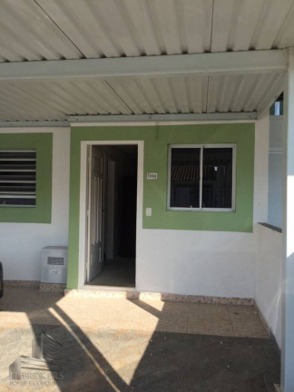 Imagem Casa de Condomínio com 2 Quartos à Venda, 104 m² em Quintais Do Imperador - Sorocaba Imagem Casa de Condomínio com 2 Quartos à Venda, 104 m² em Quintais Do Imperador - Sorocaba