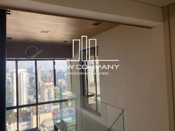 Imagem Apartamento com 3 Quartos à Venda, em Vila Olimpia - São Paulo Imagem Apartamento com 3 Quartos à Venda, em Vila Olimpia - São Paulo