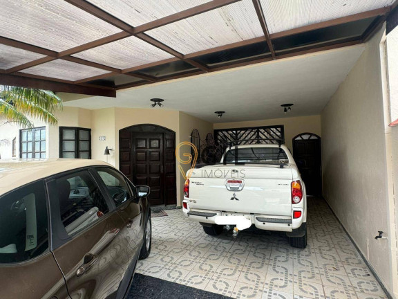 Imagem Sobrado com 6 Quartos para Alugar, 237 m² em Vila Zezé - Jacareí